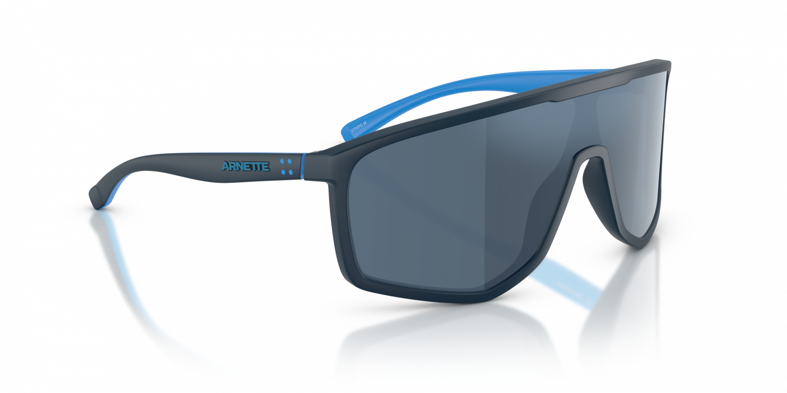 Arnette AN4360 275455 Stripe-m 